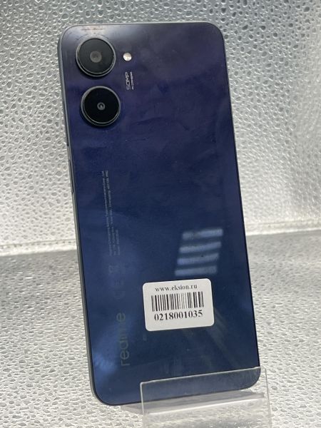 сотовый телефон Realme 10 8/128GB (RMX3630) Duos в Томск