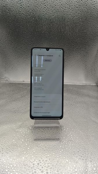 сотовый телефон Samsung Galaxy M32 6/128GB (M325FV) Duos в Томск