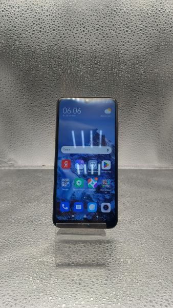 сотовый телефон Xiaomi Redmi 8 4/64GB (M1908C3IG) Duos в Томск