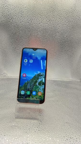 сотовый телефон Samsung Galaxy M01 (M015F) Duos в Томск