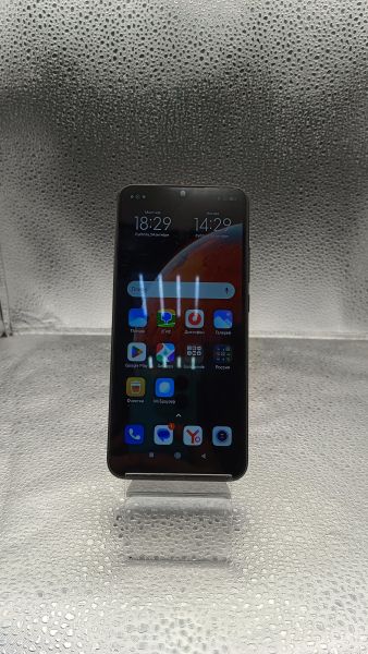 сотовый телефон Xiaomi Redmi 9A 2/32GB (M2006C3LG/M2006C3LI) Duos в Томск