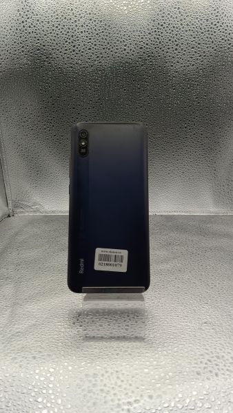 сотовый телефон Xiaomi Redmi 9A 2/32GB (M2006C3LG/M2006C3LI) Duos в Томск