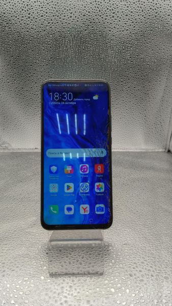 сотовый телефон Honor 9X 4/128GB (STK-LX1) Duos в Томск