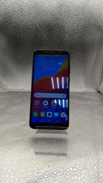 сотовый телефон Honor 7C 3/32GB (AUM-L41) Duos в Томск