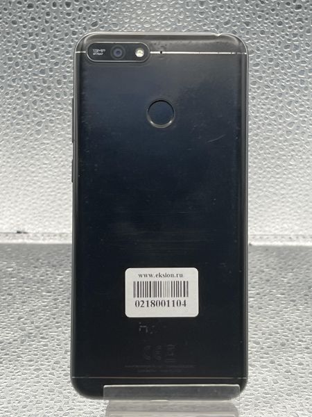 сотовый телефон Honor 7A Pro 2/16GB (AUM-L29) Duos в Томск