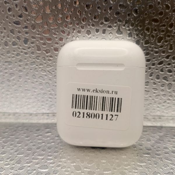 беспроводные наушники Apple AirPods 2 (A2031, A2032, A1602) в Томск
