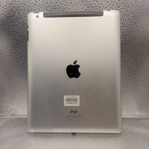 планшет Apple iPad 4 2012 32GB (A1460 MD522-527) (с SIM) в Томск