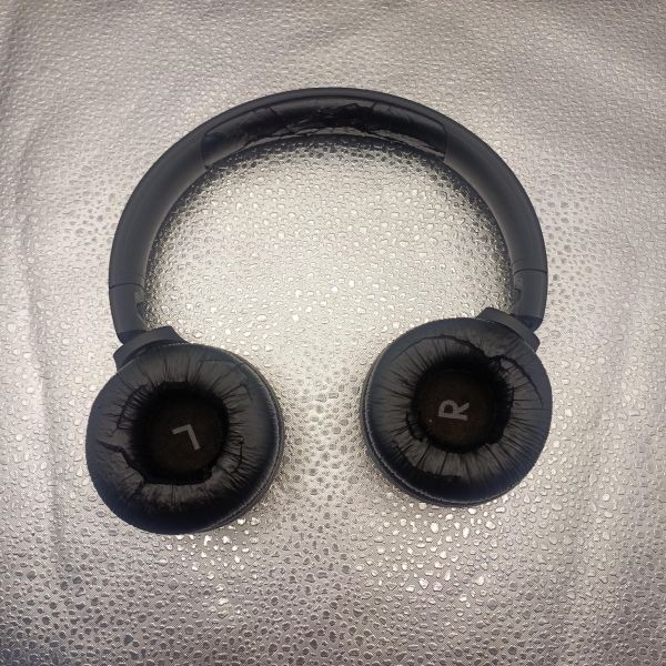 беспроводные наушники JBL Tune 510BT (T510BT) в Томск
