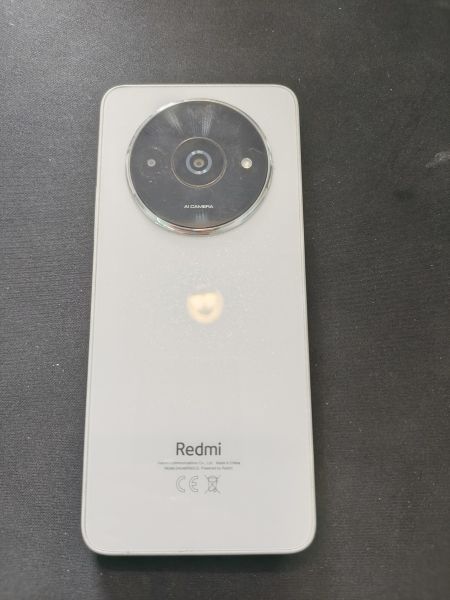 сотовый телефон Xiaomi Redmi A3x 3/64GB (24048RN6CG) Duos в Иркутск