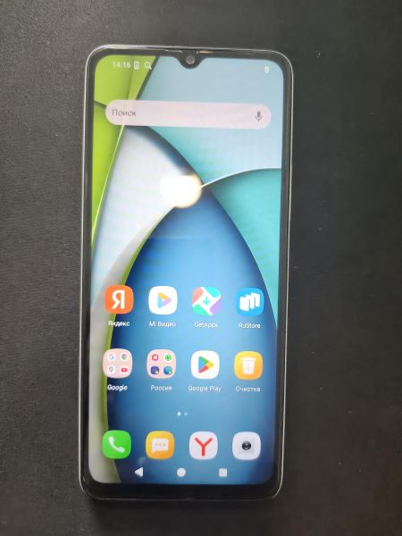 сотовый телефон Xiaomi Redmi A3x 3/64GB (24048RN6CG) Duos в Иркутск