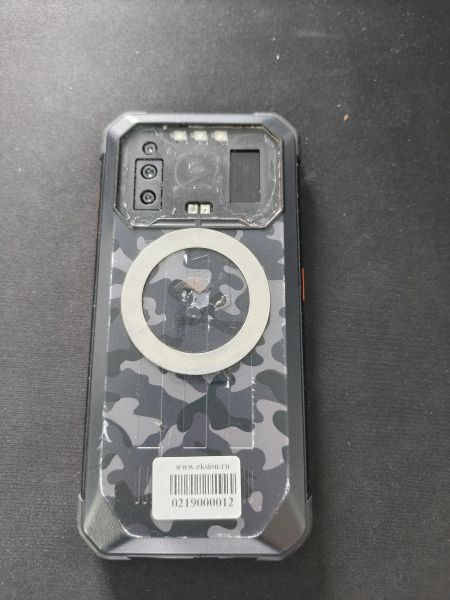 сотовый телефон OUKITEL F150 B2 6/256GB Duos в Иркутск