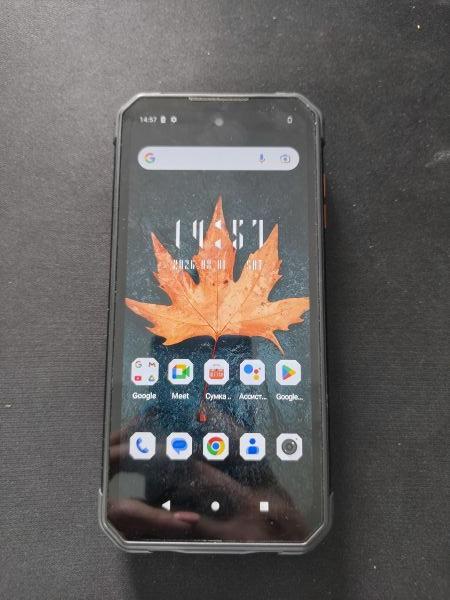 сотовый телефон OUKITEL F150 B2 6/256GB Duos в Иркутск