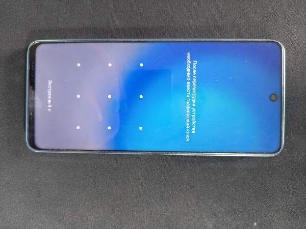 сотовый телефон TECNO Camon 19 Pro 8/128GB (CI8n) Duos в Иркутск