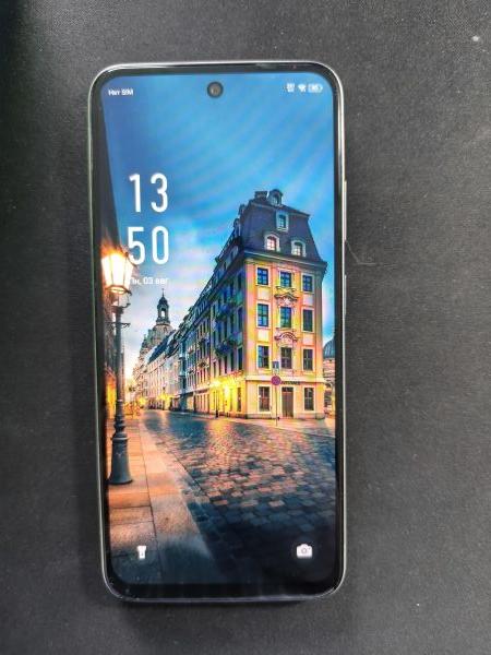 сотовый телефон Infinix Smart 9 3/64GB (X6532) Duos в Иркутск