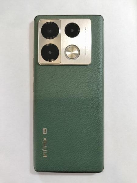 сотовый телефон Infinix Note 40 Pro+ 12/256GB (X6851B) Duos в Иркутск