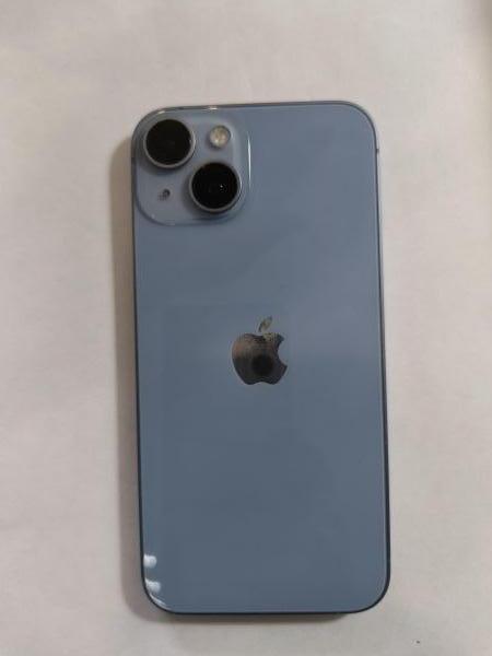 сотовый телефон Apple iPhone 14 256GB в Иркутск