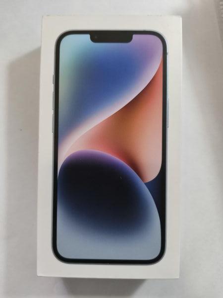 сотовый телефон Apple iPhone 14 256GB в Иркутск