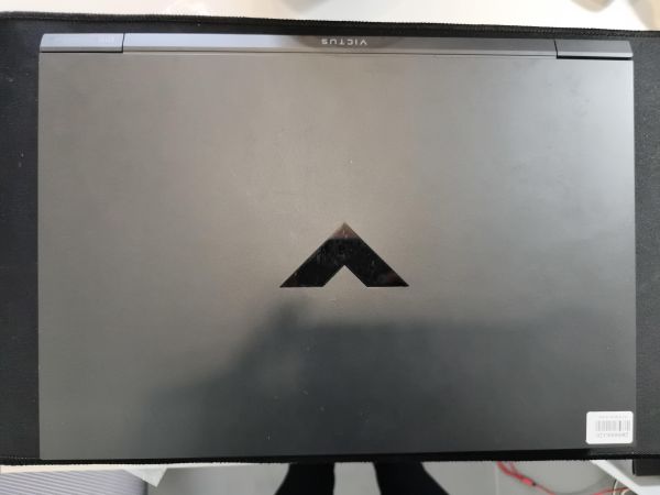 ноутбук HP Victus 16-e0044ur 497L8EA в Иркутск