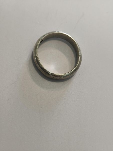 серебряное кольцо Кольцо серебро 925 3,56g, вес изделия 3.56g, размер 16.5 в Иркутск