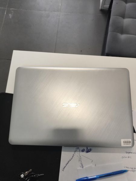 ноутбук ASUS R543BA-GQ883T в Иркутск