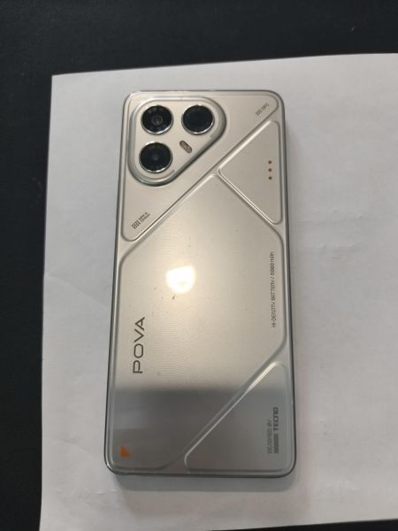 сотовый телефон TECNO Pova 7 5G 8/256GB (LJ7) Duos в Иркутск
