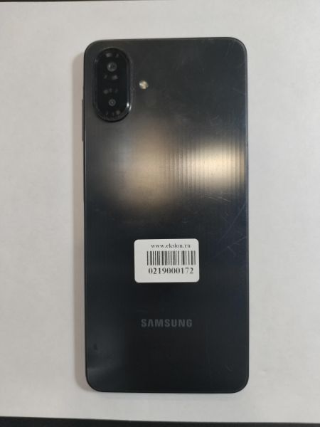 сотовый телефон Samsung Galaxy A07 4/64GB (A075F) Duos в Иркутск