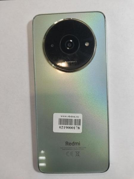 сотовый телефон Xiaomi Redmi A3x 3/64GB (24048RN6CG) Duos в Иркутск