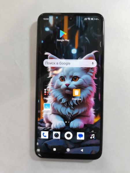 сотовый телефон Xiaomi Redmi Note 12S 8/256GB (23030RAC7Y) Duos в Иркутск