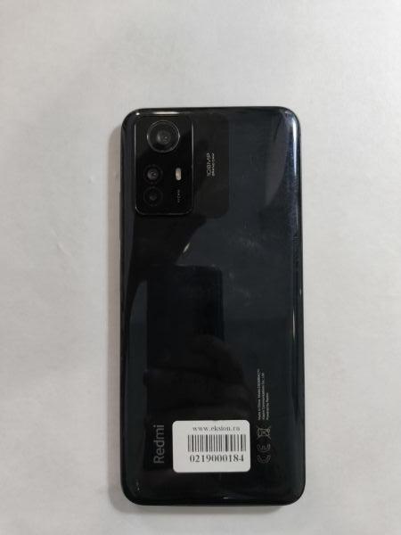 сотовый телефон Xiaomi Redmi Note 12S 8/256GB (23030RAC7Y) Duos в Иркутск