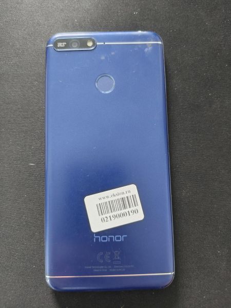 сотовый телефон Honor 7A Pro 2/16GB (AUM-L29) Duos в Иркутск