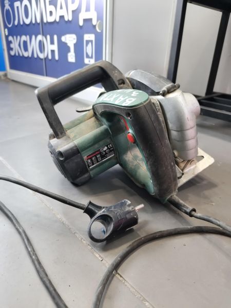дисковая пила сетевая Hammer Flex CRP1200A в Иркутск
