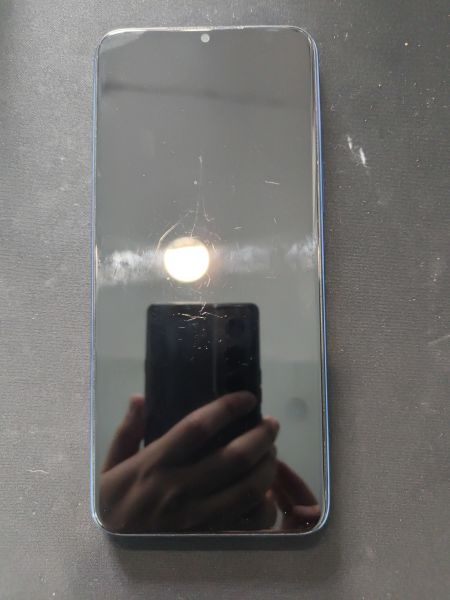 сотовый телефон Infinix Smart 6 Plus 2/64GB (X6823C) Duos в Иркутск