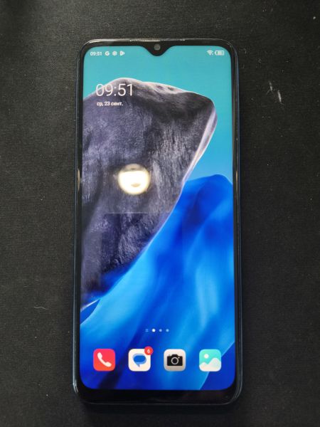 сотовый телефон Infinix Smart 6 Plus 2/64GB (X6823C) Duos в Иркутск