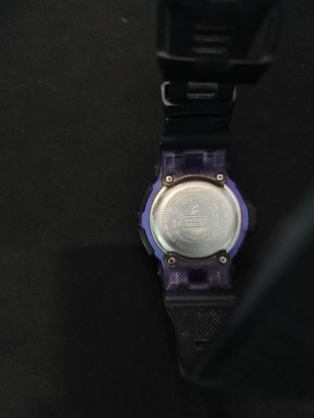 наручные часы Casio G-Shock GBA-900 в Иркутск