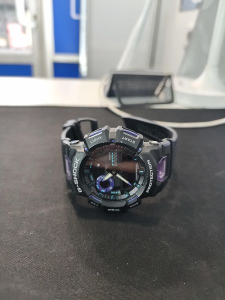 наручные часы Casio G-Shock GBA-900 в Иркутск