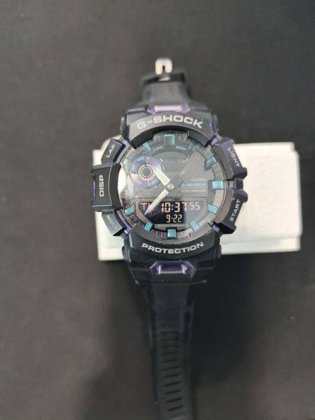наручные часы Casio G-Shock GBA-900 в Иркутск
