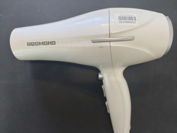 фен и фен-щётка Redmond RF-524D в Иркутск