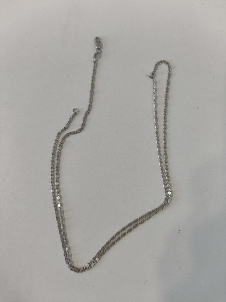 серебряная цепь Цепь серебро 925 5,94g, вес изделия 5.95g, длина 64 см в Иркутск