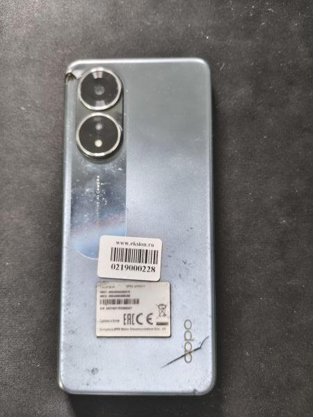сотовый телефон OPPO A58 6/128GB (CPH2577) Duos в Иркутск