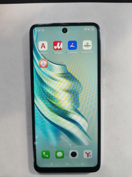сотовый телефон TECNO Spark 20 8/128GB (KJ5n) Duos в Иркутск