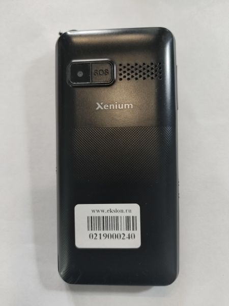 сотовый телефон Philips Xenium E207 Duos в Иркутск