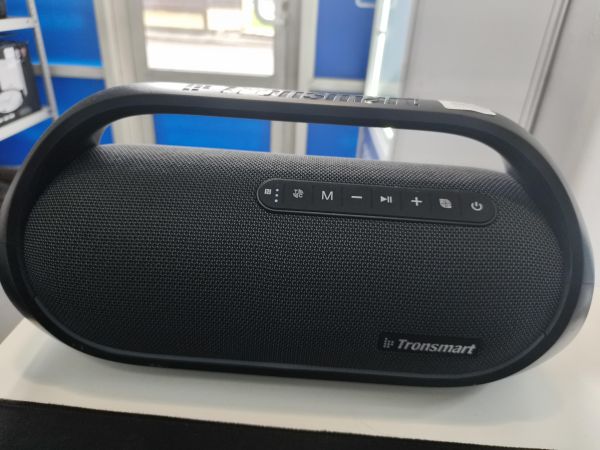 портативная колонка Tronsmart Bang в Иркутск