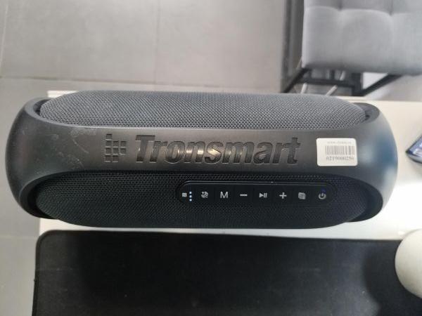портативная колонка Tronsmart Bang в Иркутск