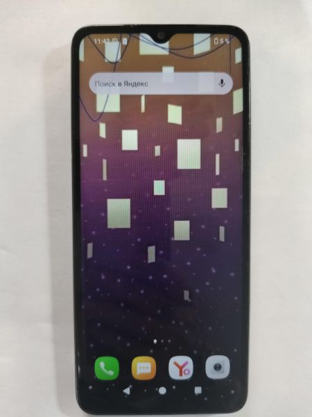 сотовый телефон Xiaomi Redmi A3x 3/64GB (24048RN6CG) Duos в Иркутск