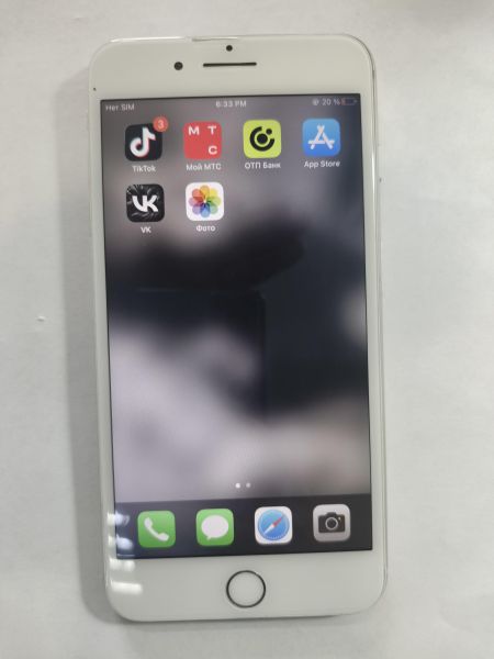 сотовый телефон Apple iPhone 8 Plus 64GB в Иркутск
