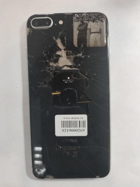 сотовый телефон Apple iPhone 8 Plus 64GB в Иркутск
