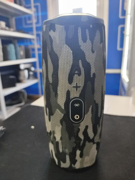 портативная колонка JBL Charge 4 в Иркутск