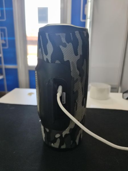 портативная колонка JBL Charge 4 в Иркутск