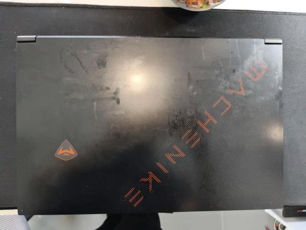 ноутбук Machenike S15 Quazar в Иркутск
