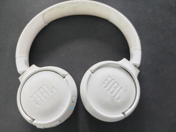 беспроводные наушники JBL Tune 520BT (T520BT) в Иркутск